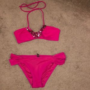 VS bathing suit